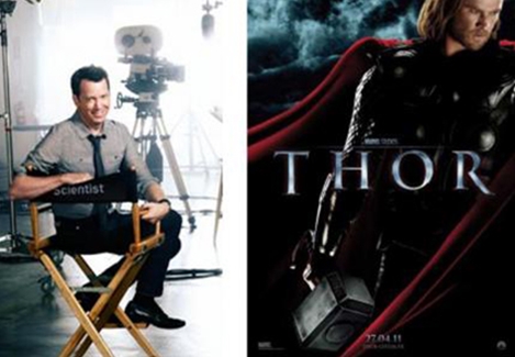 Khi Hollywood bắt tay với CIA