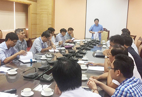 Bài cuối: Cần nghiêm trị hành vi tiếp tay cho tội phạm