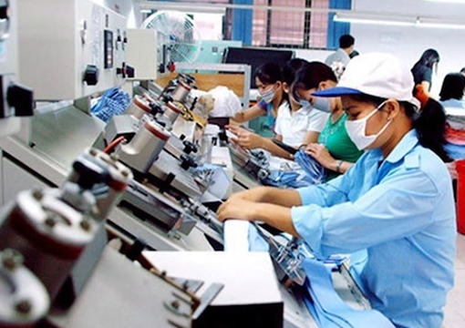 Điều chỉnh chính sách, gỡ khó cho doanh nghiệp xuất khẩu