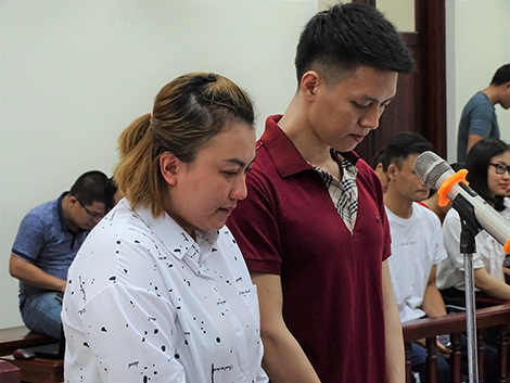 Ác mộng đã qua, nỗi đau ở lại…