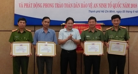 Phối hợp ngăn chặn xâm phạm mạng lưới viễn thông