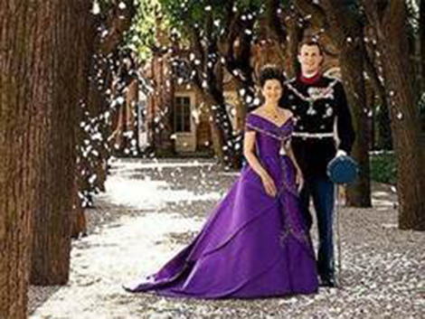 Người phụ nữ đầu tiên “khuynh đảo” nền quân chủ châu Âu