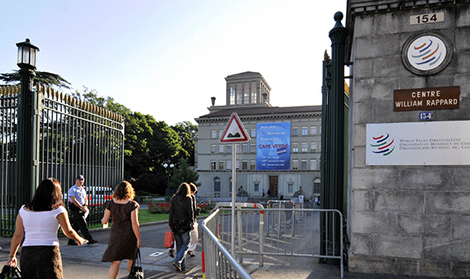 Khủng hoảng rình rập khi Mỹ dọa rút khỏi WTO