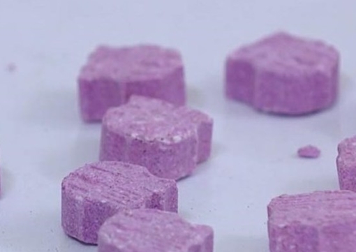 Phát hiện chất ma tuý mới cực độc