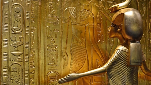 3.500 năm trước, phụ nữ Ai Cập cổ đại đã "phát minh" phương pháp xác định giới tính thai nhi