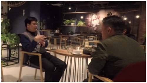 Đi tìm người đàn ông giấu mặt trong vụ "thần dược" nano vàng chữa ung thư