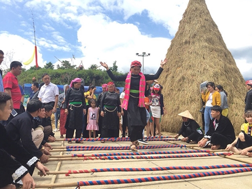 Sun World Fansipan Legend giảm giá vé cáp treo trong tuần lễ Mùa lúa chín