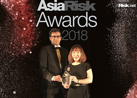 BIDV - Ngân hàng cung cấp sản phẩm tài chính phái sinh tốt nhất Việt Nam