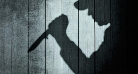 Truy tìm tang vật vụ giết người