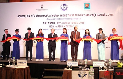 Nghiên cứu triển khai 5G đáp ứng yêu cầu Internet kết nối vạn vật