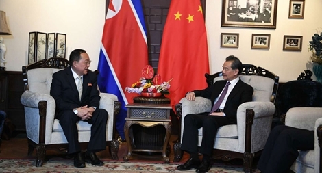 Triều Tiên nỗ lực phi hạt nhân hóa