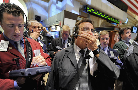 Dự báo “Siêu khủng hoảng” năm 2020