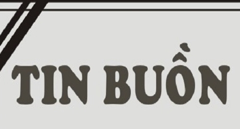 Tin buồn: Thiếu tướng Lê Mỹ Huyên từ trần