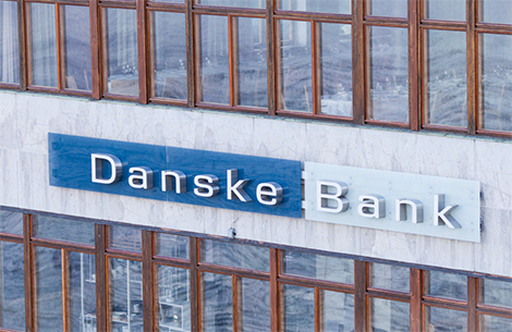 Ngân hàng Đan Mạch Danske Bank bị EU và Mỹ "sờ gáy"