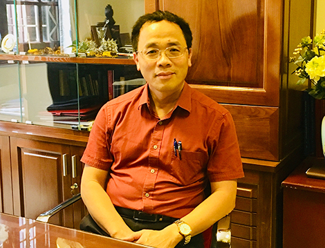 Nhân lên hi vọng cho nhiều bệnh nhân ung thư