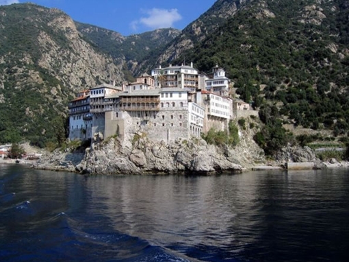 Bí ẩn vùng đất được coi là “nam nhân quốc” ở Hy Lạp