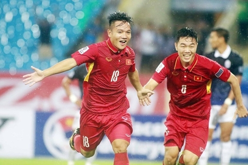 Chuyện bản quyền AFF Cup 2018