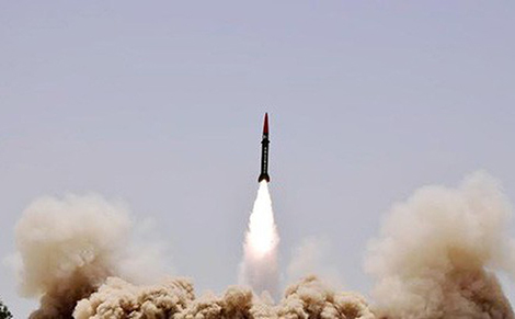 Xa hơn nỗi lo hạt nhân