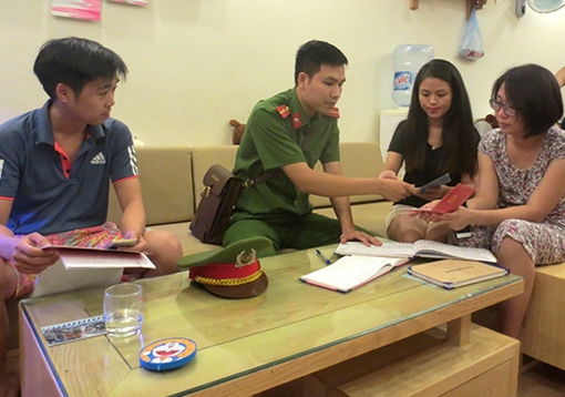 Nỗi lo từ những địa bàn “bùng nổ” dân số ở Hà Nội