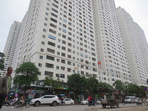 Bài cuối: Cần đầu tư, khớp nối đồng bộ hạ tầng kỹ thuật - xã hội