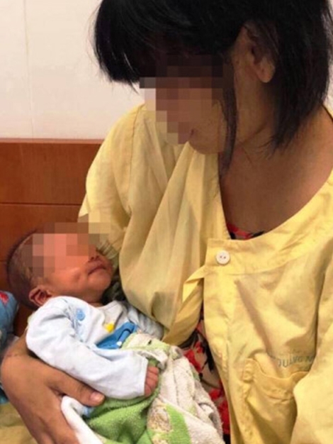 Kịp thời cứu sống sản phụ trong tình trạng nguy kịch