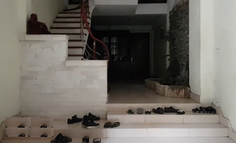 Mua bán thận núp danh tự nguyện hiến tạng