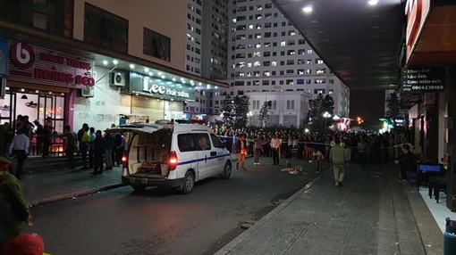 Trách nhiệm pháp lý trong vụ “trẻ sơ sinh ‘rơi’ ở tòa nhà HH2A”