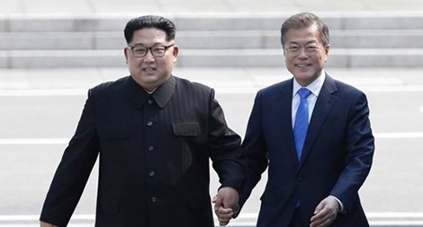 Tổng thống Hàn Quốc và chuyến công du dài kỷ lục