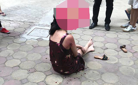 Khi cái ác trỗi dậy…