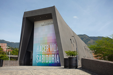 “Hang ổ ma túy” chuyển mình thành… thiên đường văn hóa