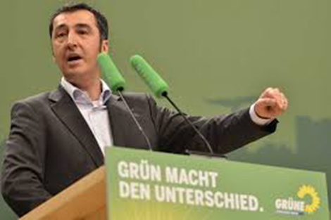 Châu Âu: Đảng Xanh hồi sinh?