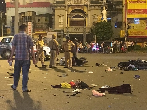 Chế tài nào xử lý lái xe sử dụng rượu bia đủ sức răn đe?