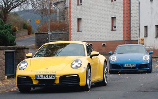 Gian lận khí thải, Porsche bị phạt 53,8 triệu USD