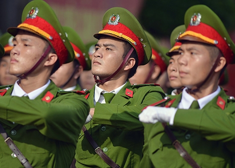 Tinh gọn, hiệu lực, hiệu quả