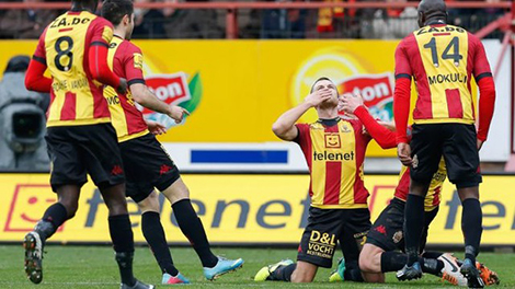 Bỉ: Bê bối dàn xếp tỷ số rung chuyển làng túc cầu