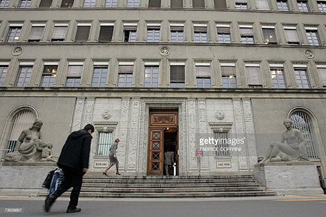 Cải tổ WTO là tất yếu