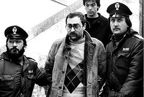 Kiệt tác “The Adoration” được truy tìm sau nửa thế kỷ