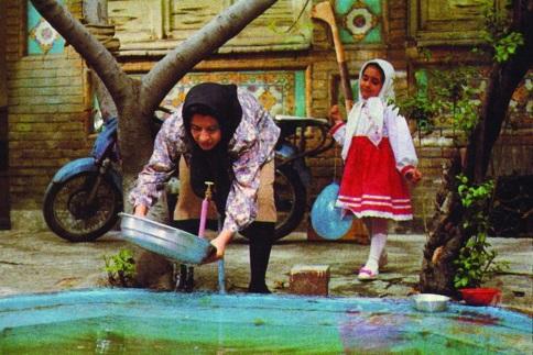 Nhiều bất ngờ từ nền điện ảnh có 90% phim chiếu tại LHP quốc tế