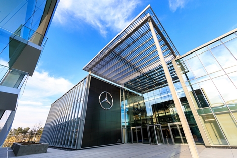 Không thông báo triệu hồi, Mercedes-Benz bị điều tra tại Mỹ
