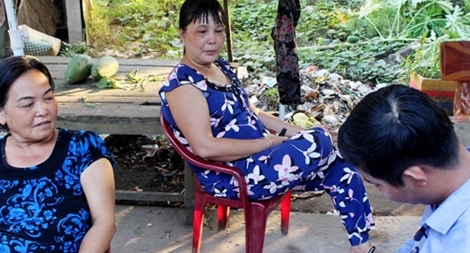 Hai chủ hụi bỏ trốn, hàng trăm người trở thành con nợ