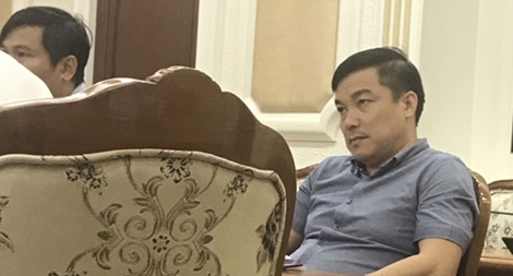 Đối phó với Công an bằng cách… đổ lỗi cho Trưởng đoàn tư vấn