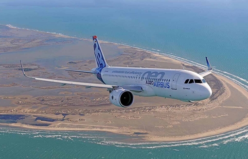 Top những chiếc máy bay bán chạy nhất lịch sử hàng không thế giới