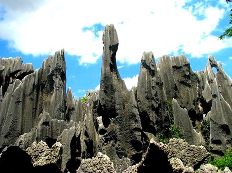 Bí ẩn "Kỳ quan đầu tiên của thế giới” trong truyền thuyết