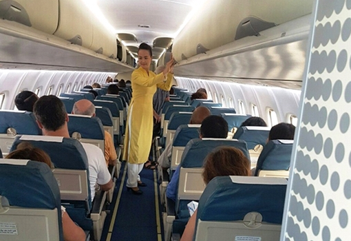 Phát hiện, xử lý nhiều vụ trộm hành lý của khách đi máy bay