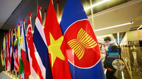 ASEAN khẳng định tầm nhìn tự cường và sáng tạo