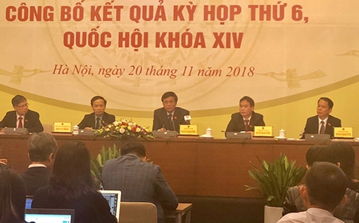 Vì sao chưa quy định xử lý tài sản không rõ nguồn gốc?