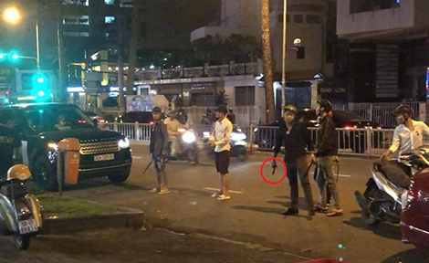 Quyết liệt xử lý, chủ động phòng ngừa “tín dụng đen”