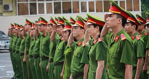 Nền tảng pháp lý quan trọng đảm bảo an ninh, trật tự của đất nước trong tình hình mới