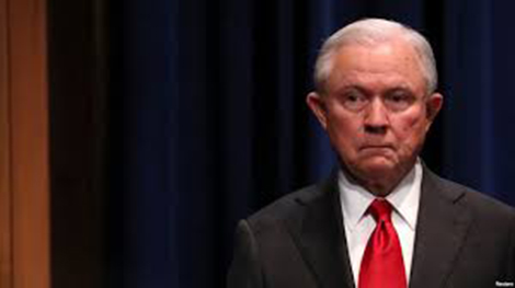 Quyền Bộ trưởng Tư pháp và cuộc điều tra của Mueller