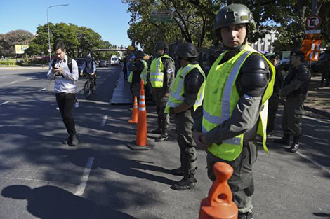G20, nơi gặp gỡ của các ông lớn!